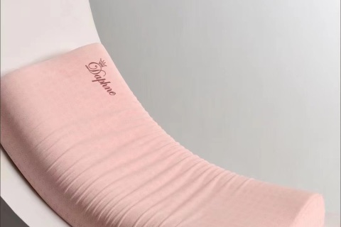 Oreiller en mousse à mémoire de forme --- SHUSHUI