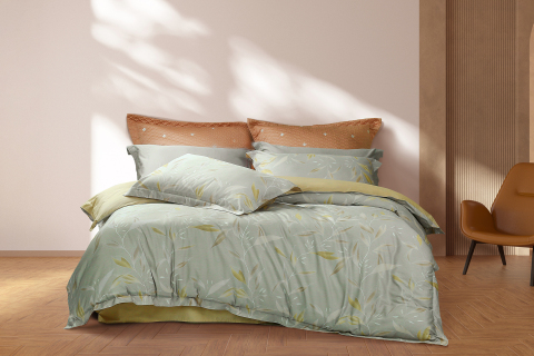 Attention! Ces méthodes ne peuvent pas rendre les parures de lit propres.