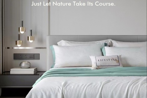 Consolador Lyocell --- WANGSHU