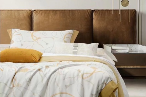 Conjunto de cama impresso digital --- GABRIELLE