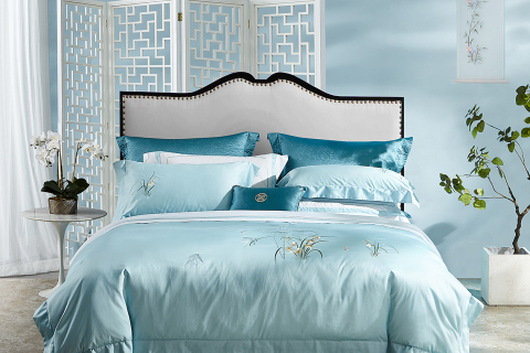 Jak wybrać idealny komplet pościeli bawełnianej