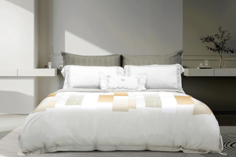 Couette d'été en fibre de soja de qualité supérieure --- FANYIN