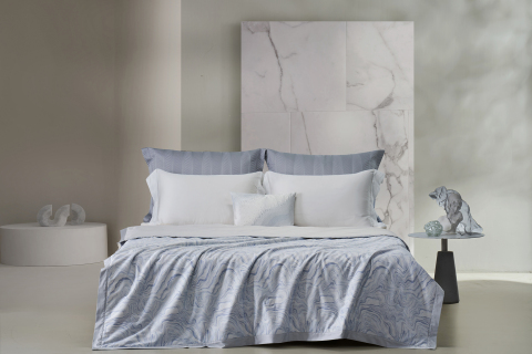 고급 대두 섬유 여름 이불 --- 하이머