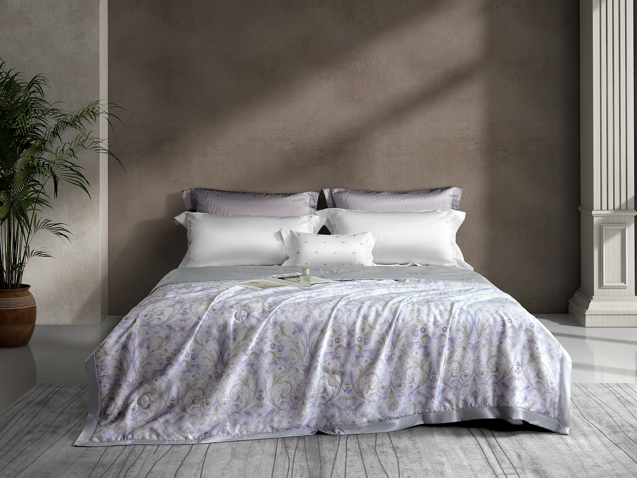 summer quilt