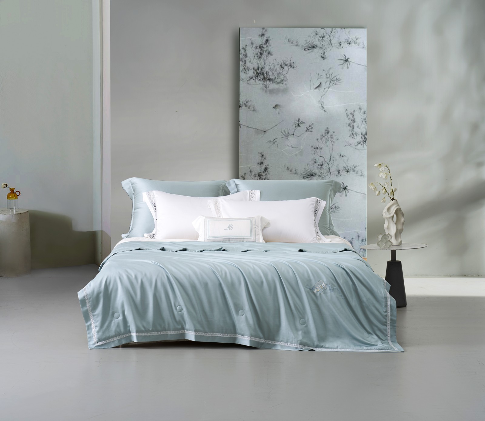 summer quilt
