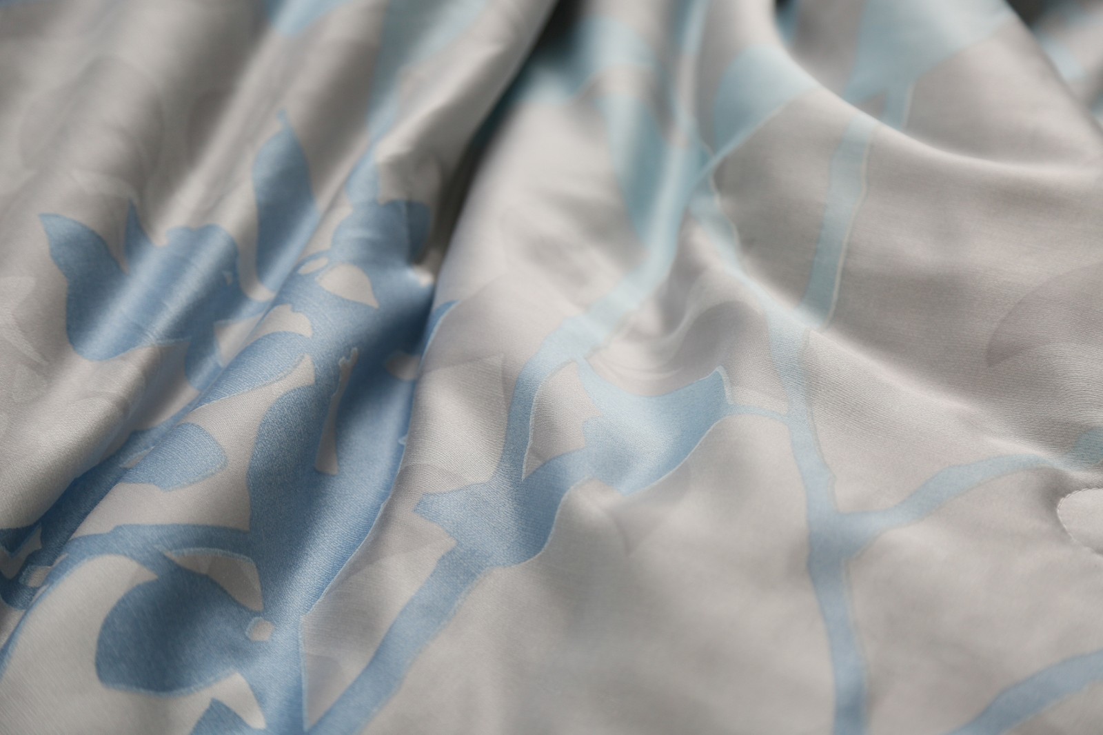 summer quilt