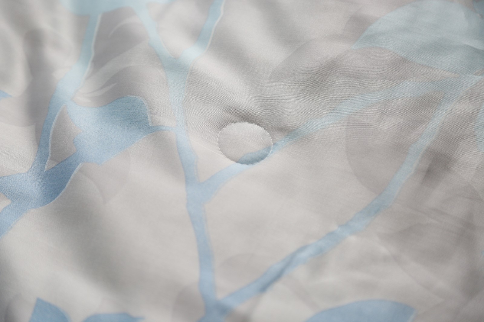 summer quilt