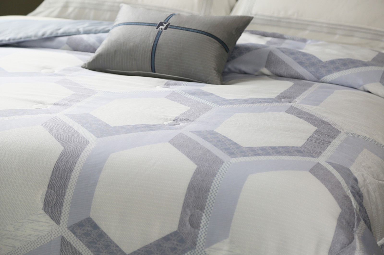 summer quilt