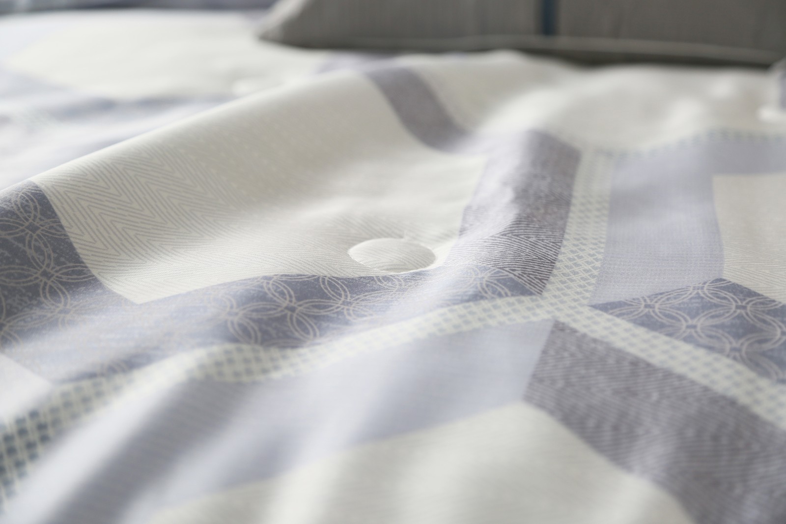 summer quilt