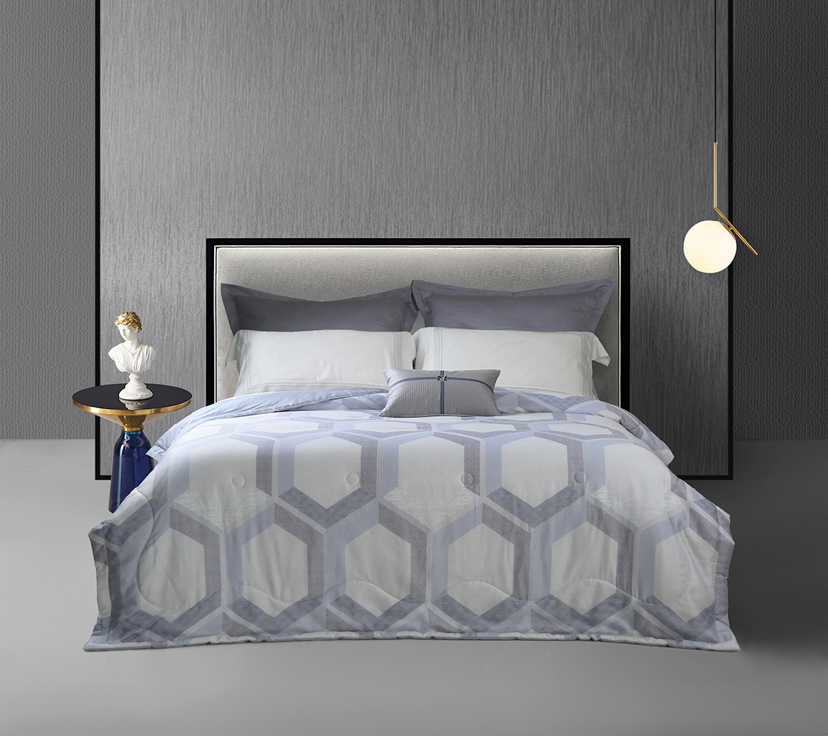 summer quilt