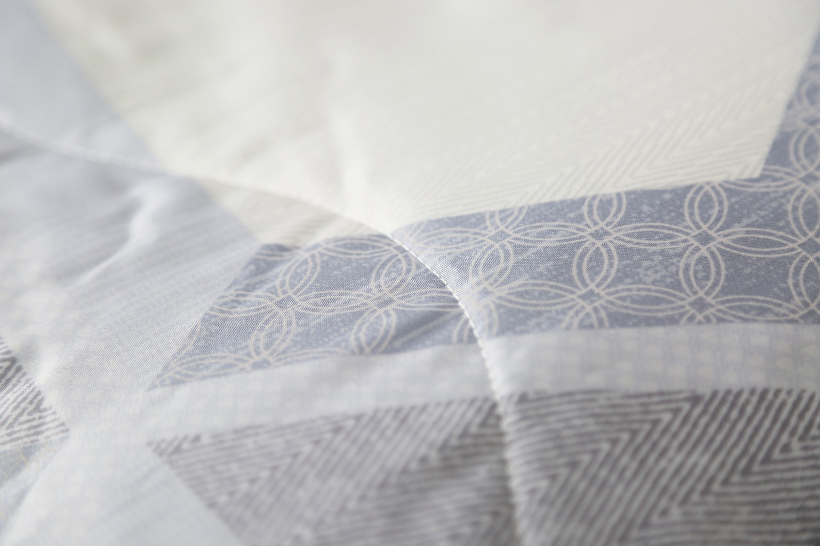 summer quilt