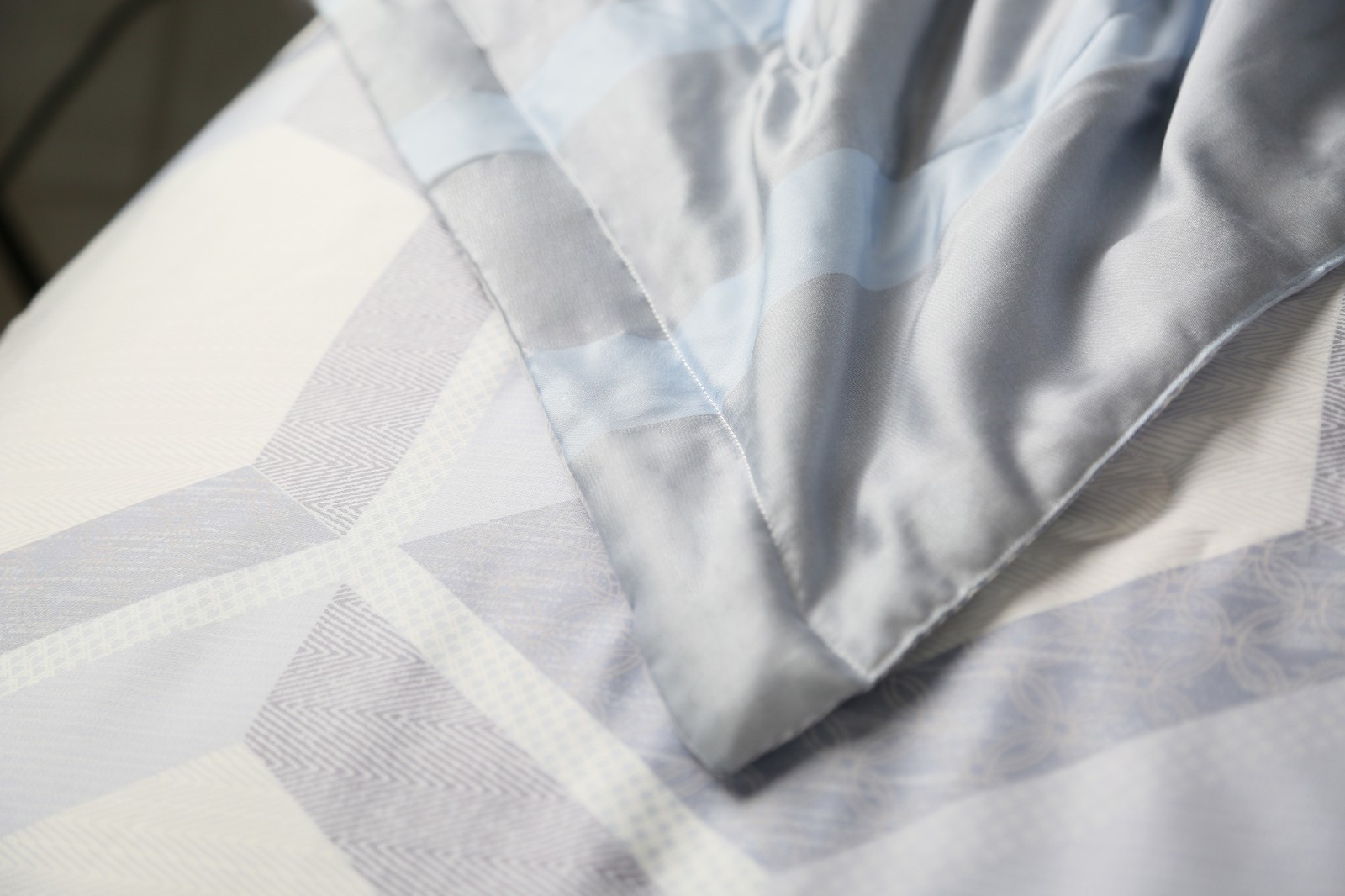 summer quilt