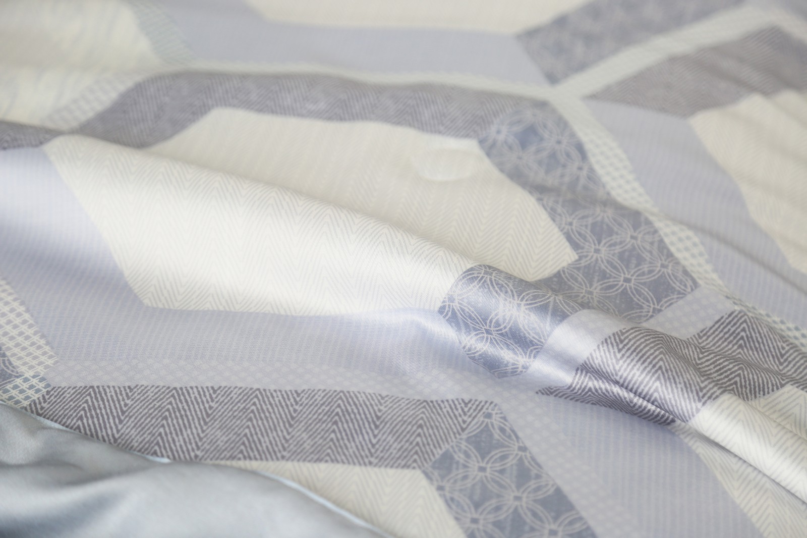 summer quilt
