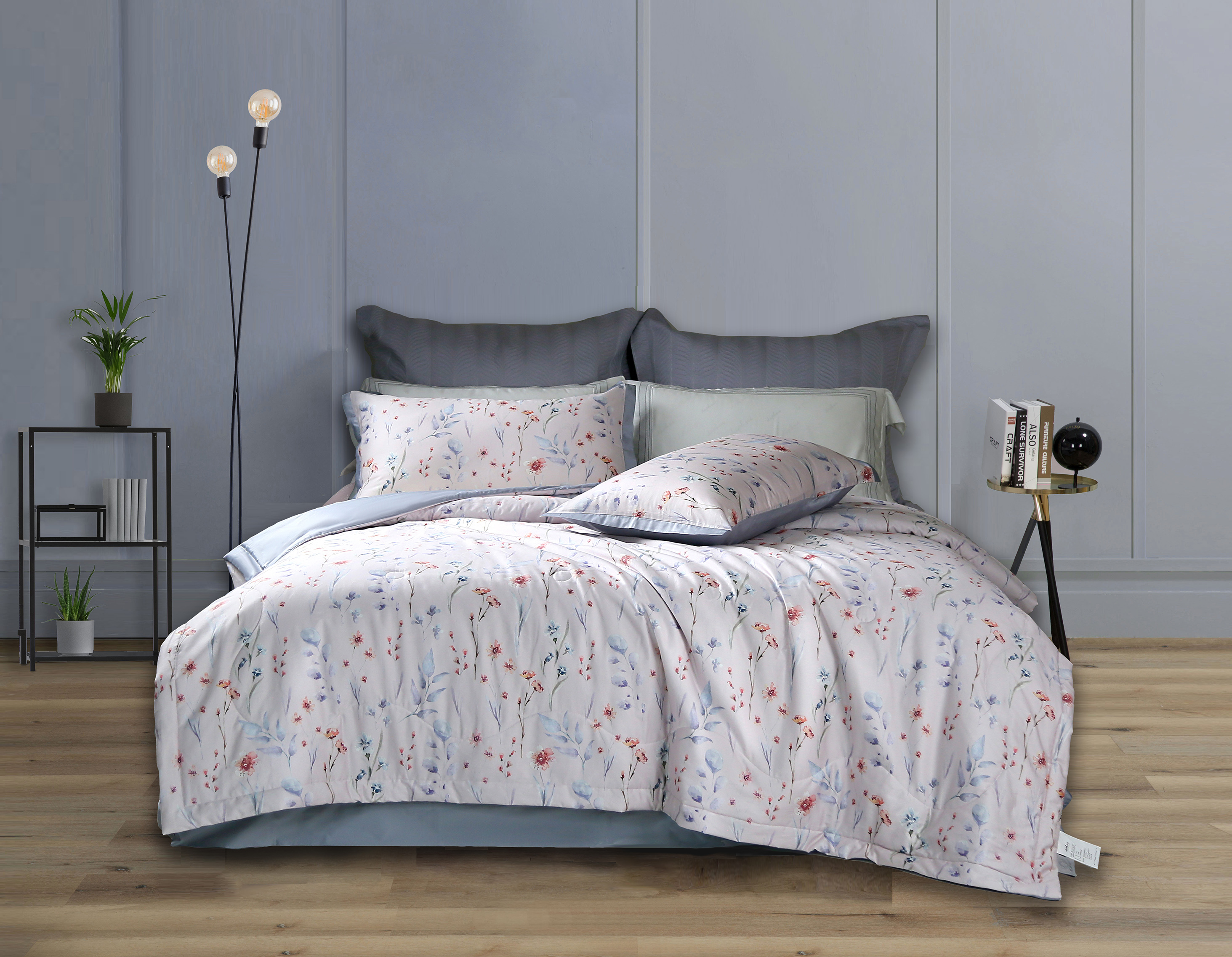 summer quilt