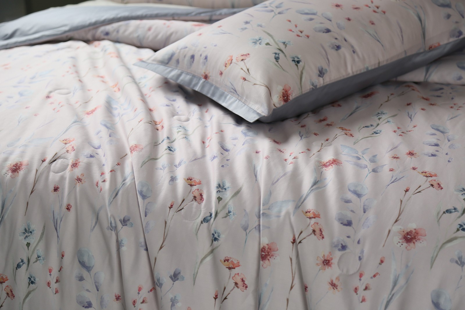 summer quilt