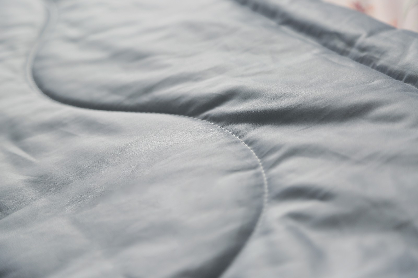 summer quilt