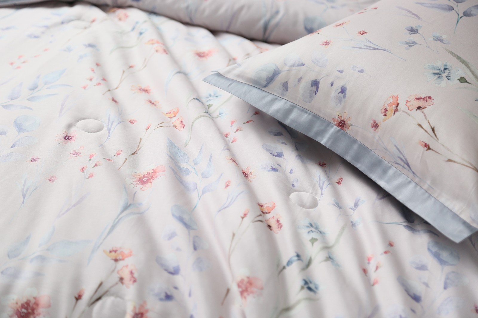 summer quilt