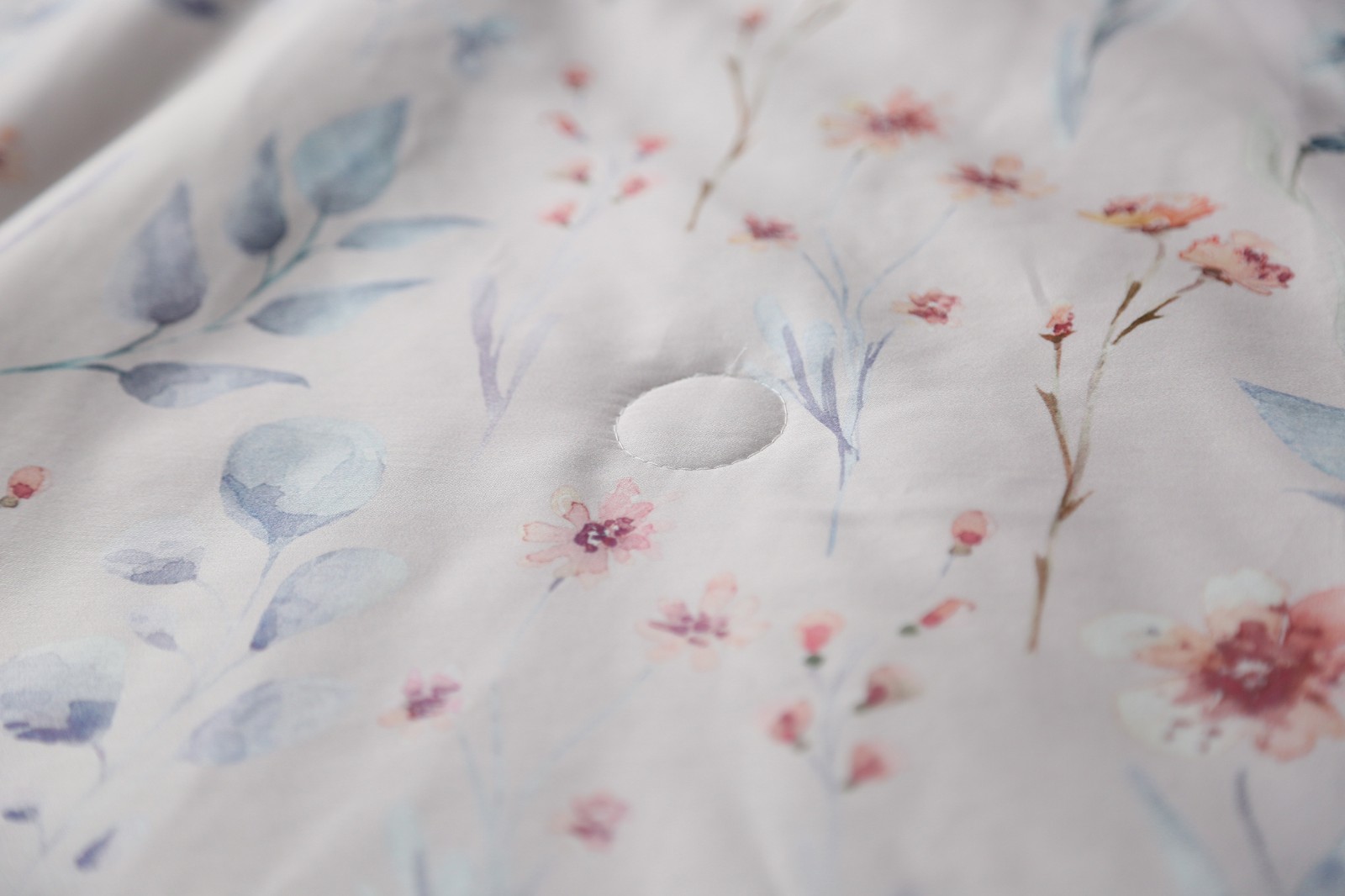 summer quilt