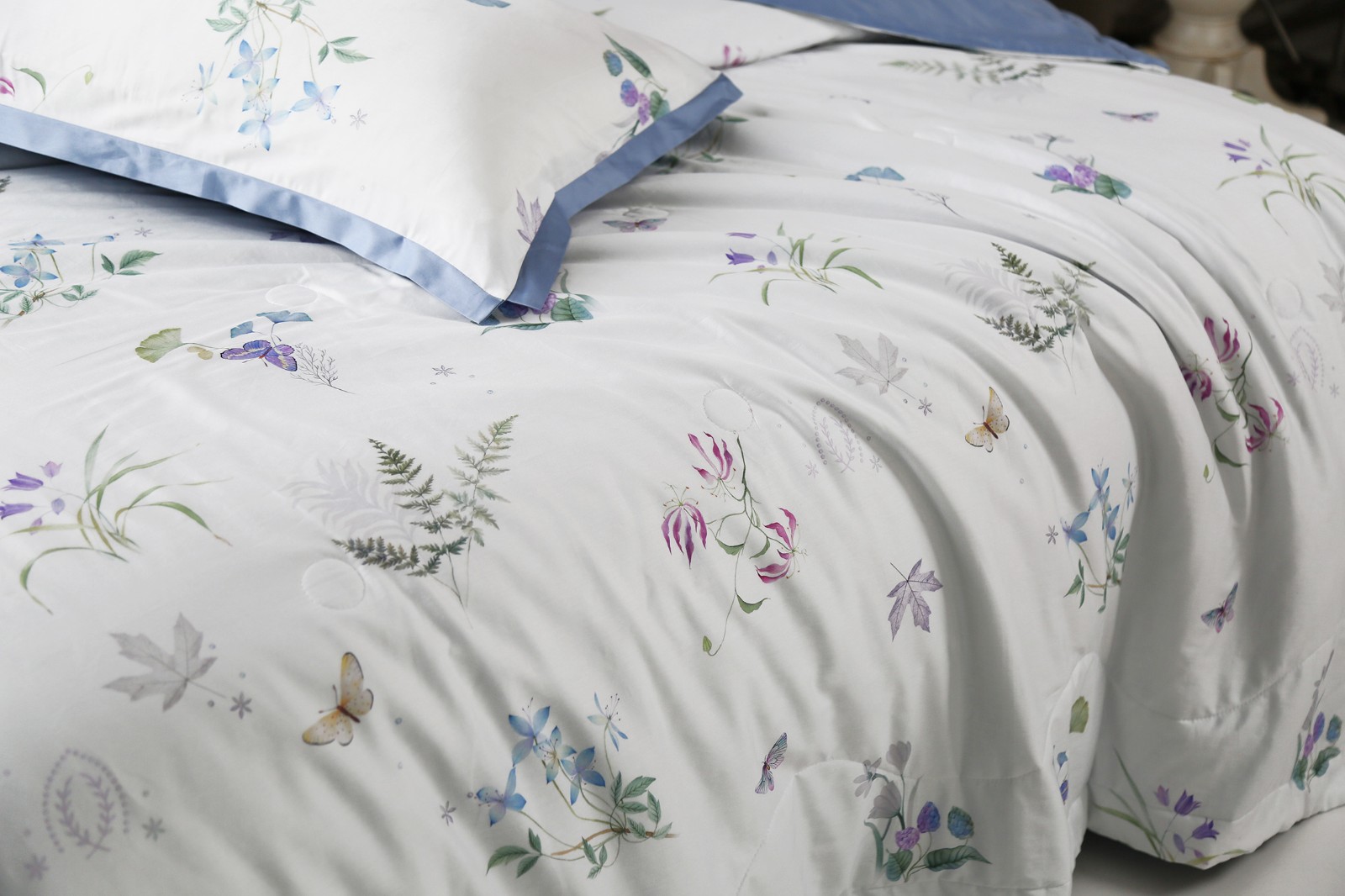 summer quilt