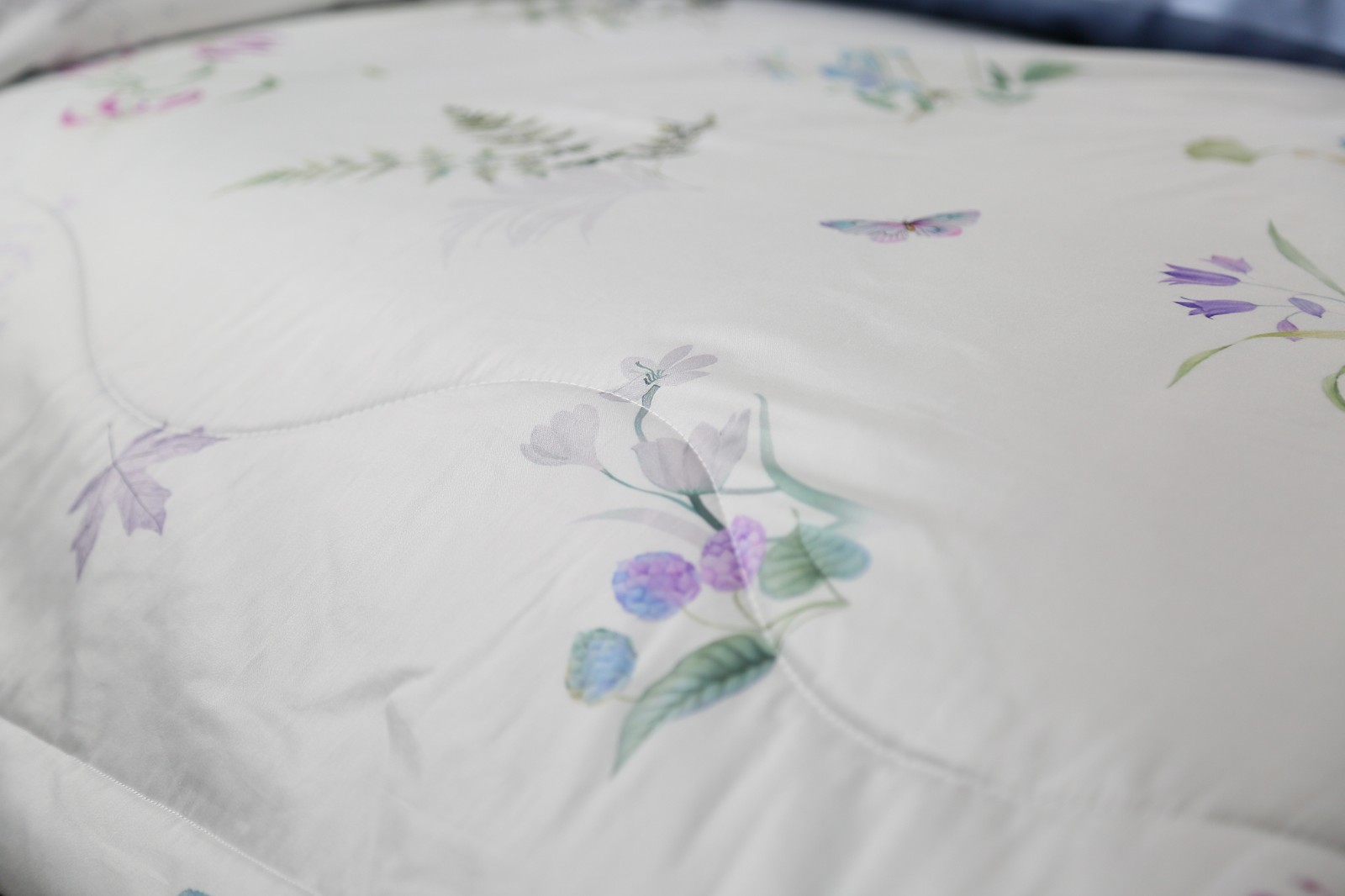 summer quilt