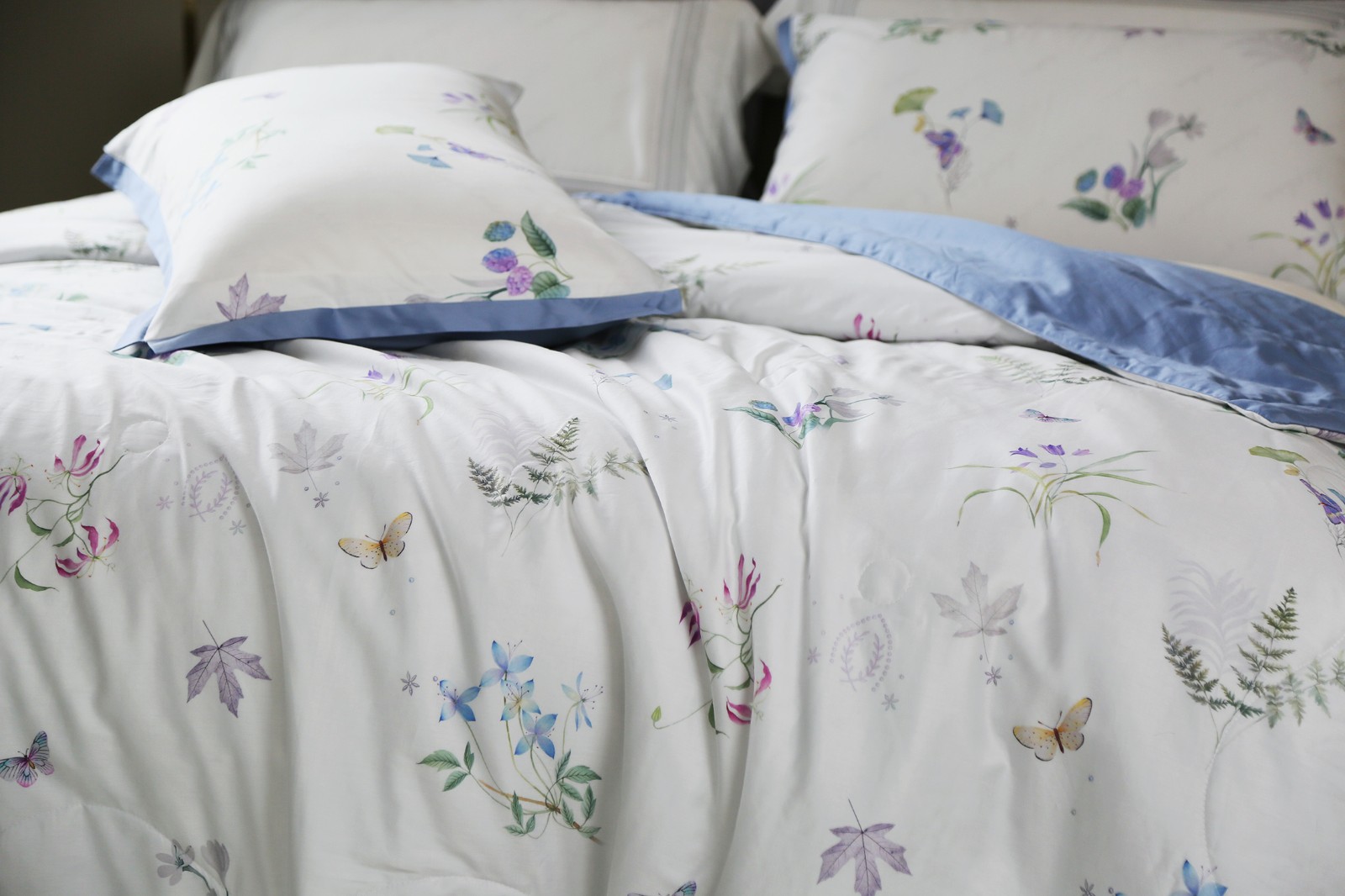 summer quilt