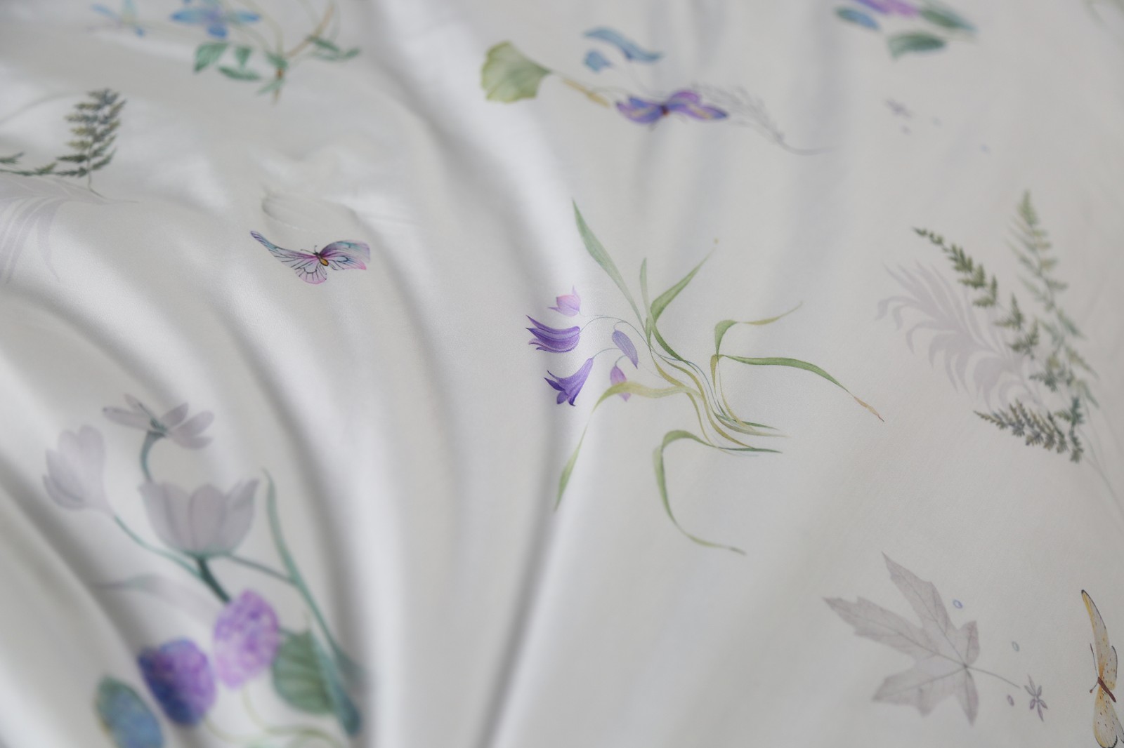 summer quilt