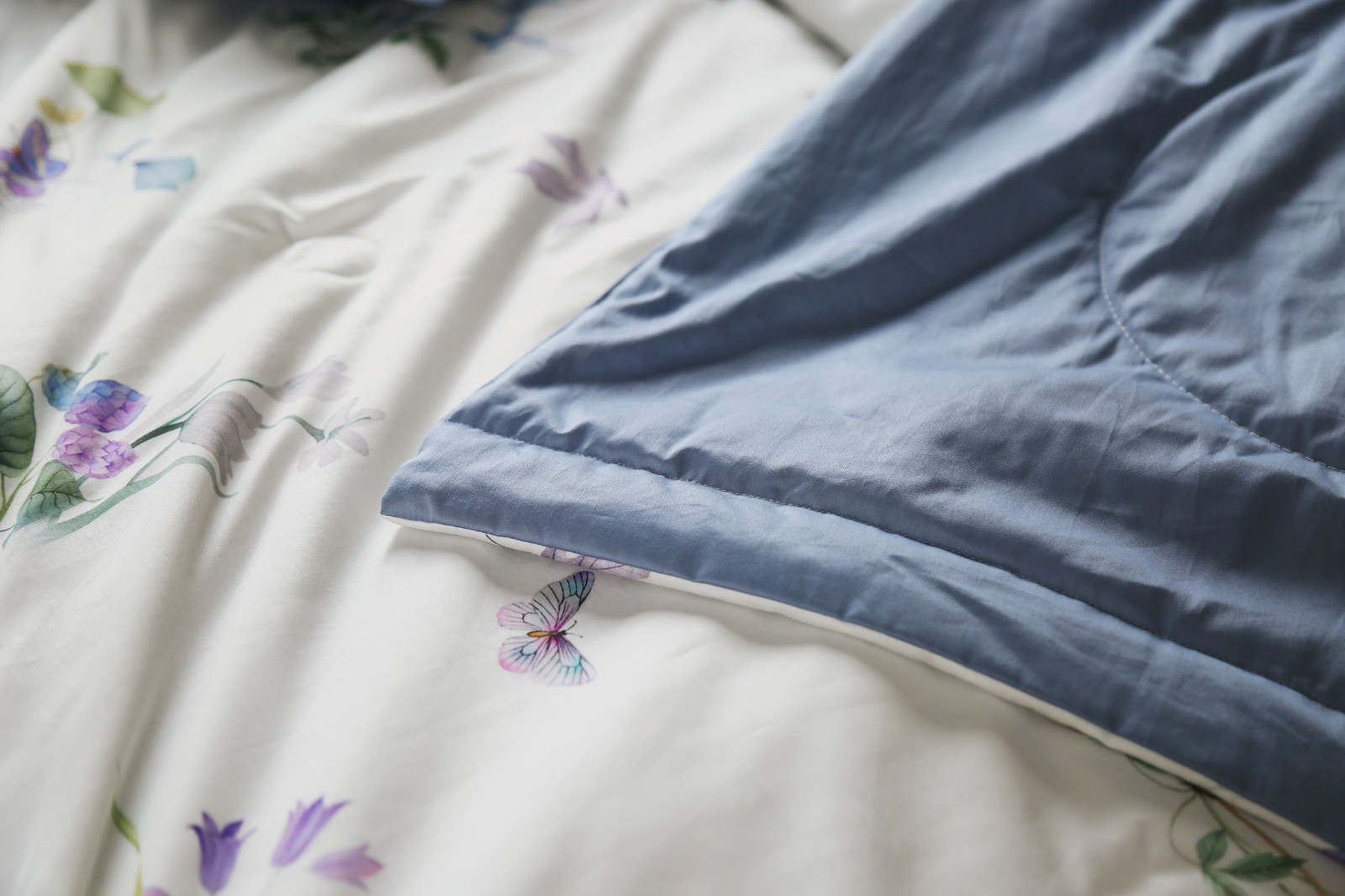 summer quilt