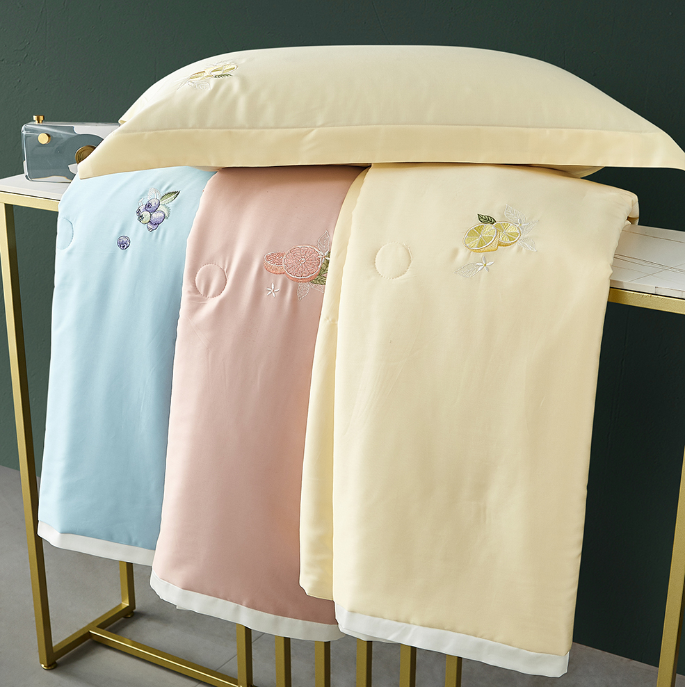 summer quilt