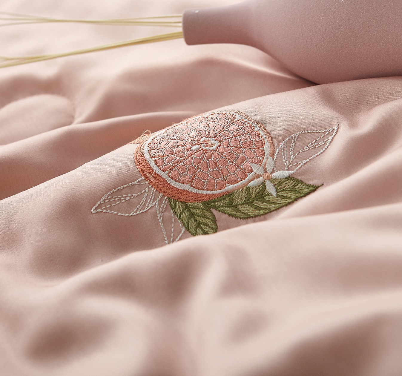 summer quilt