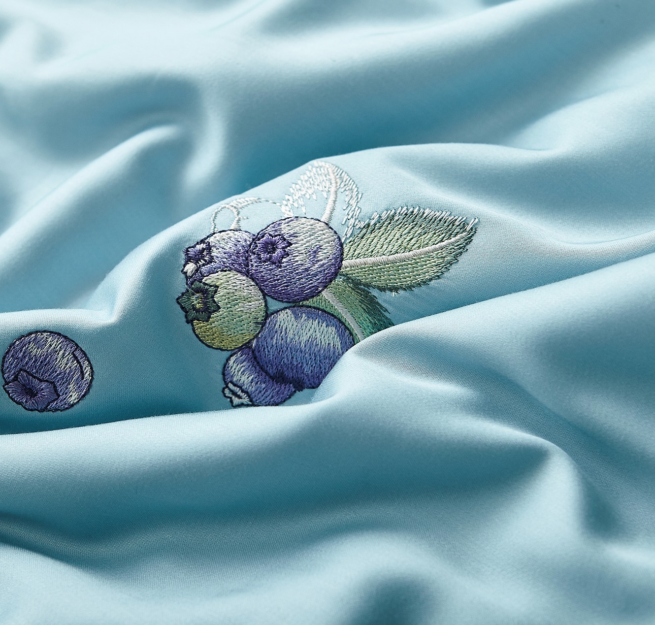 summer quilt