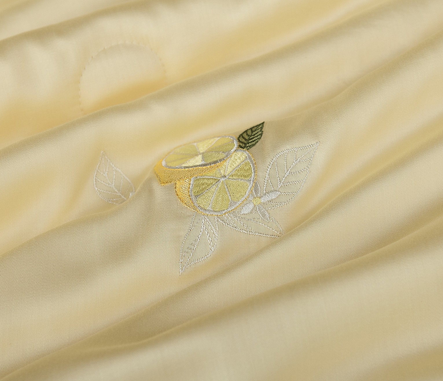 summer quilt