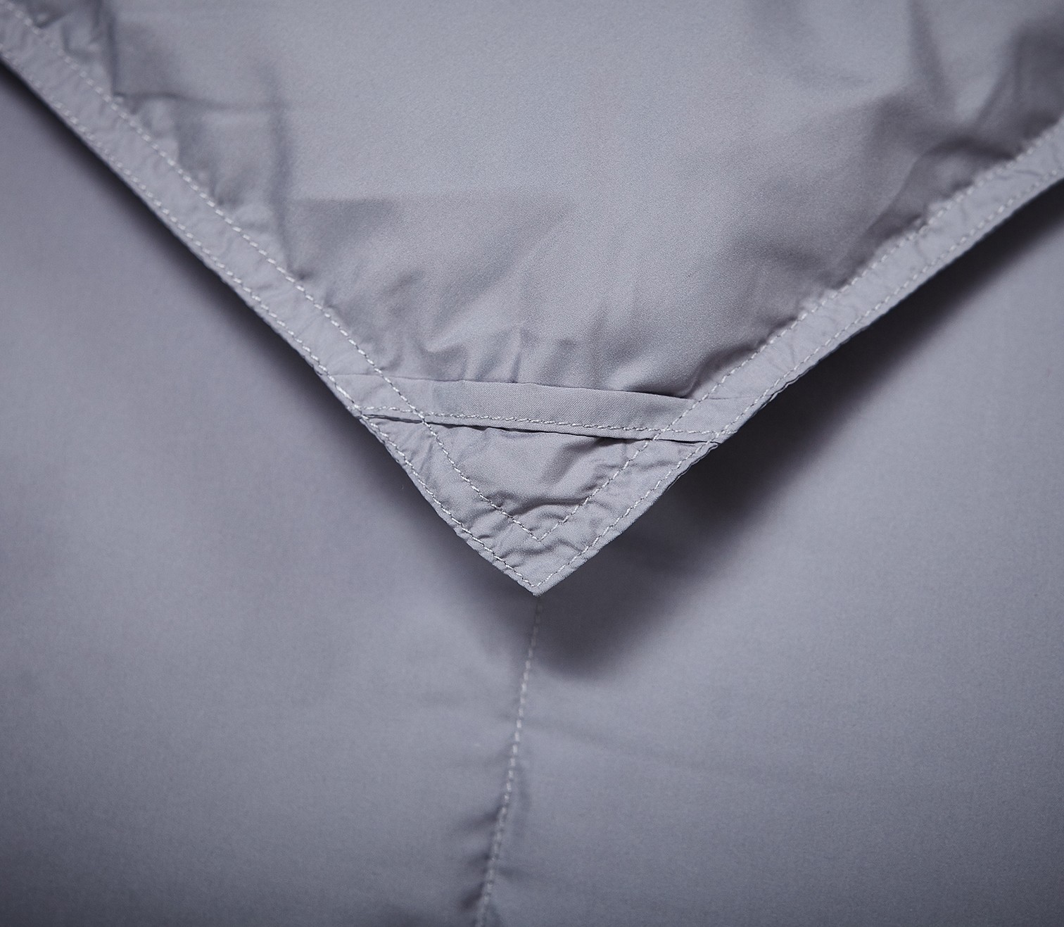 down comforter