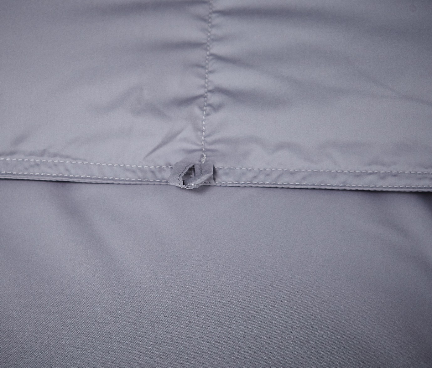 down comforter
