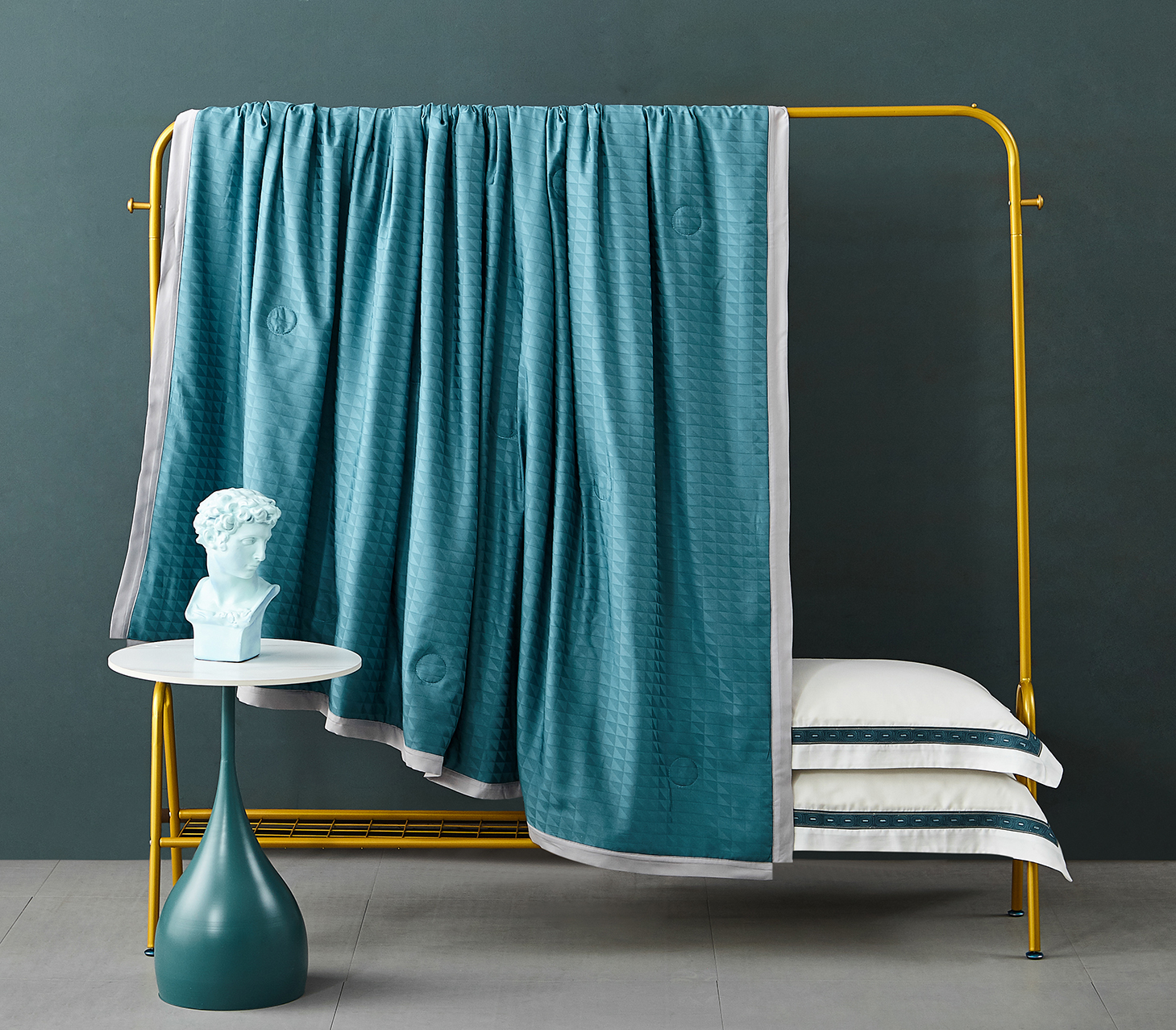 summer quilt
