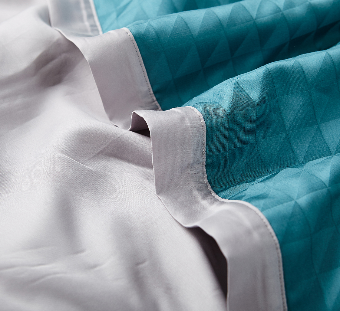 summer quilt