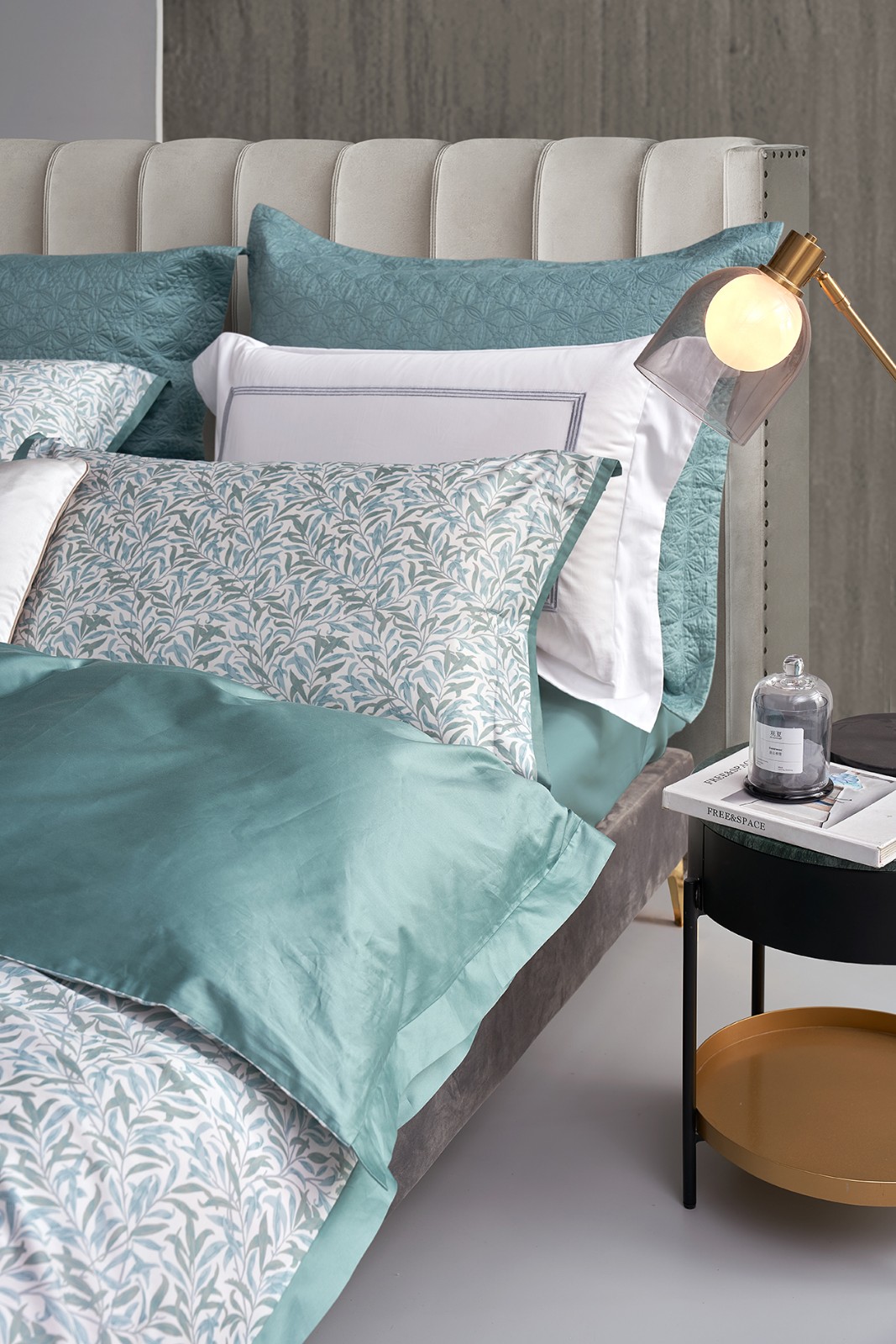 summer bedding set