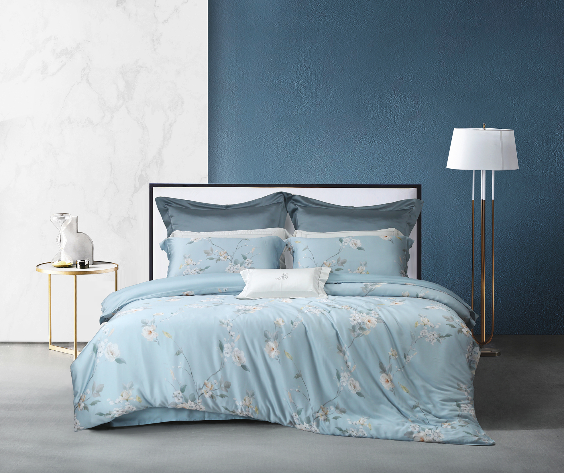 bedding set