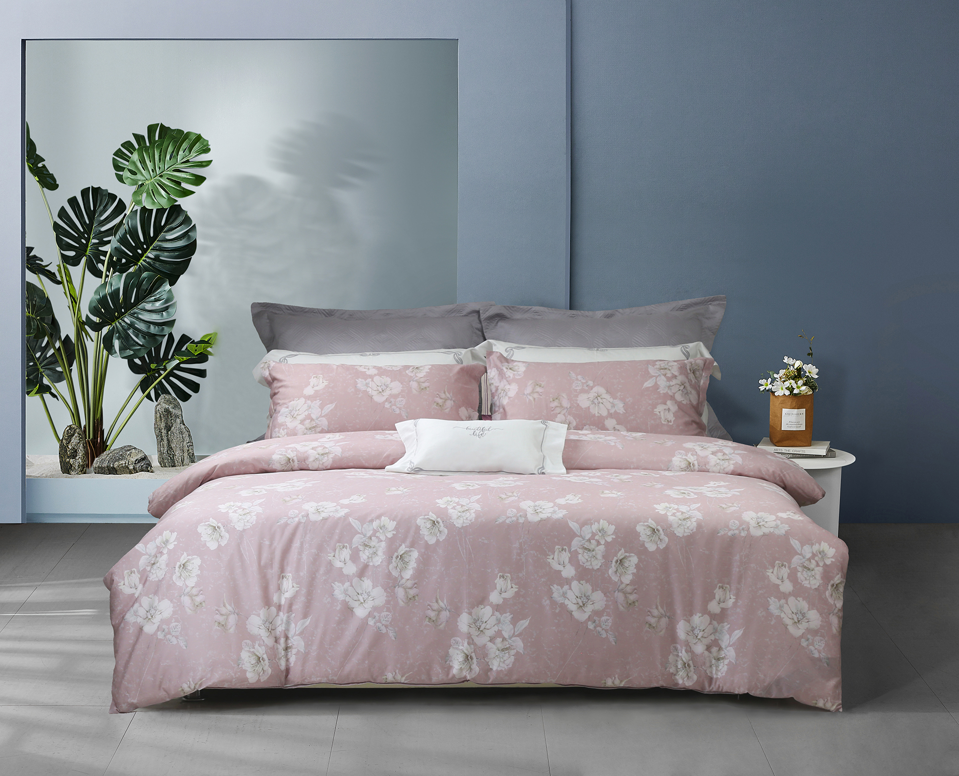 cotton bedding set