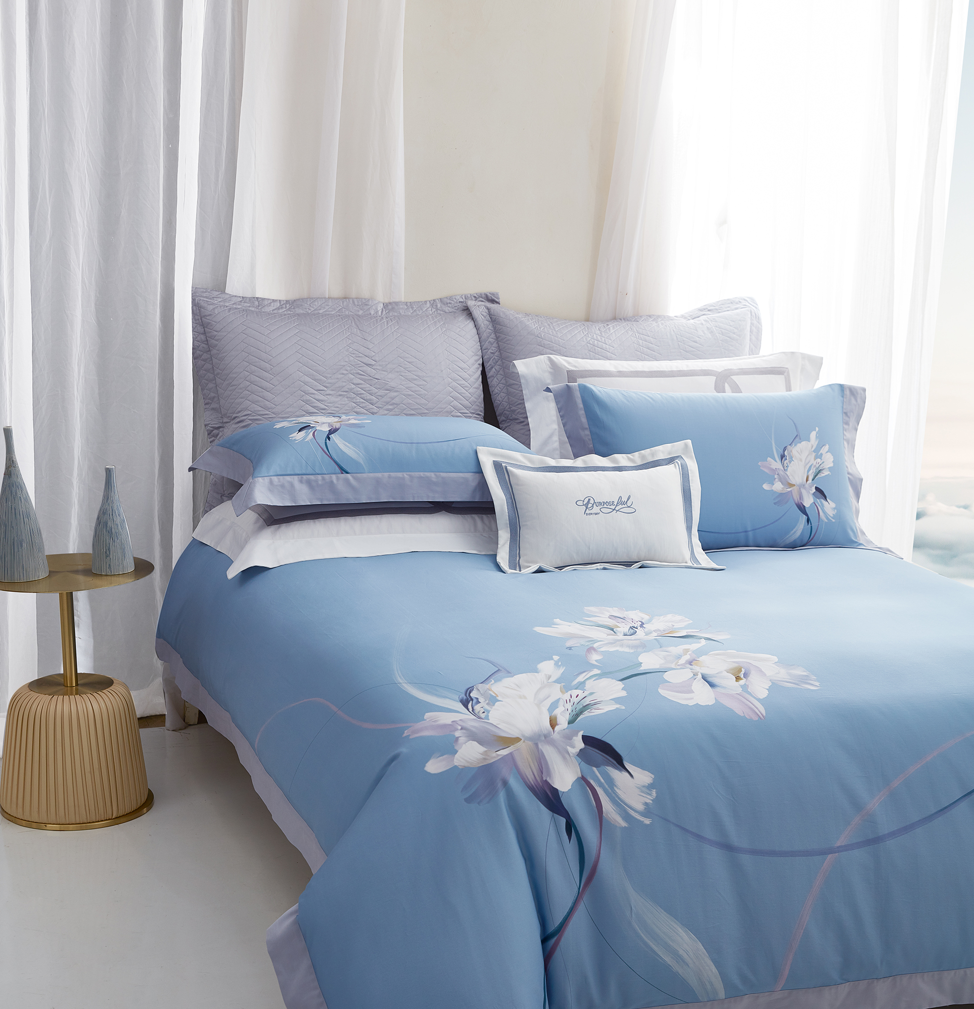 cotton bedding set