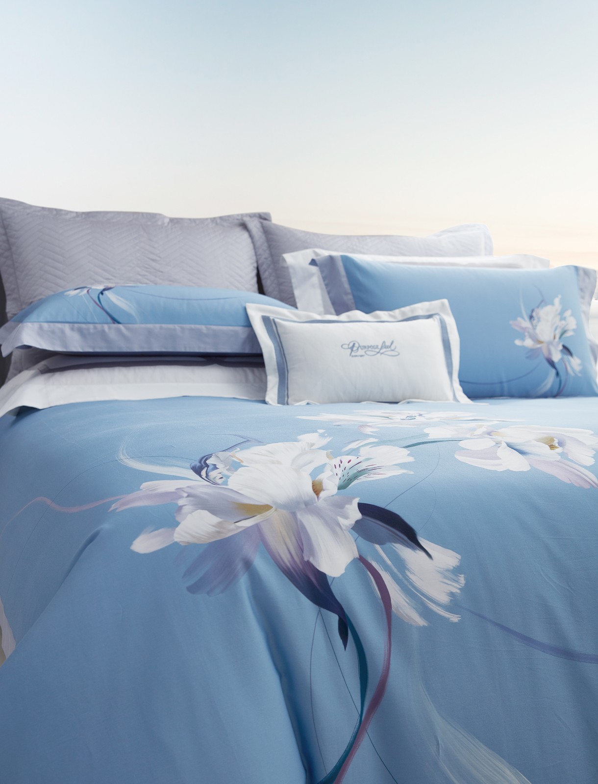 cotton bedding set