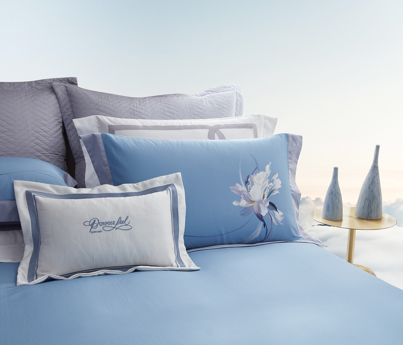 cotton bedding set