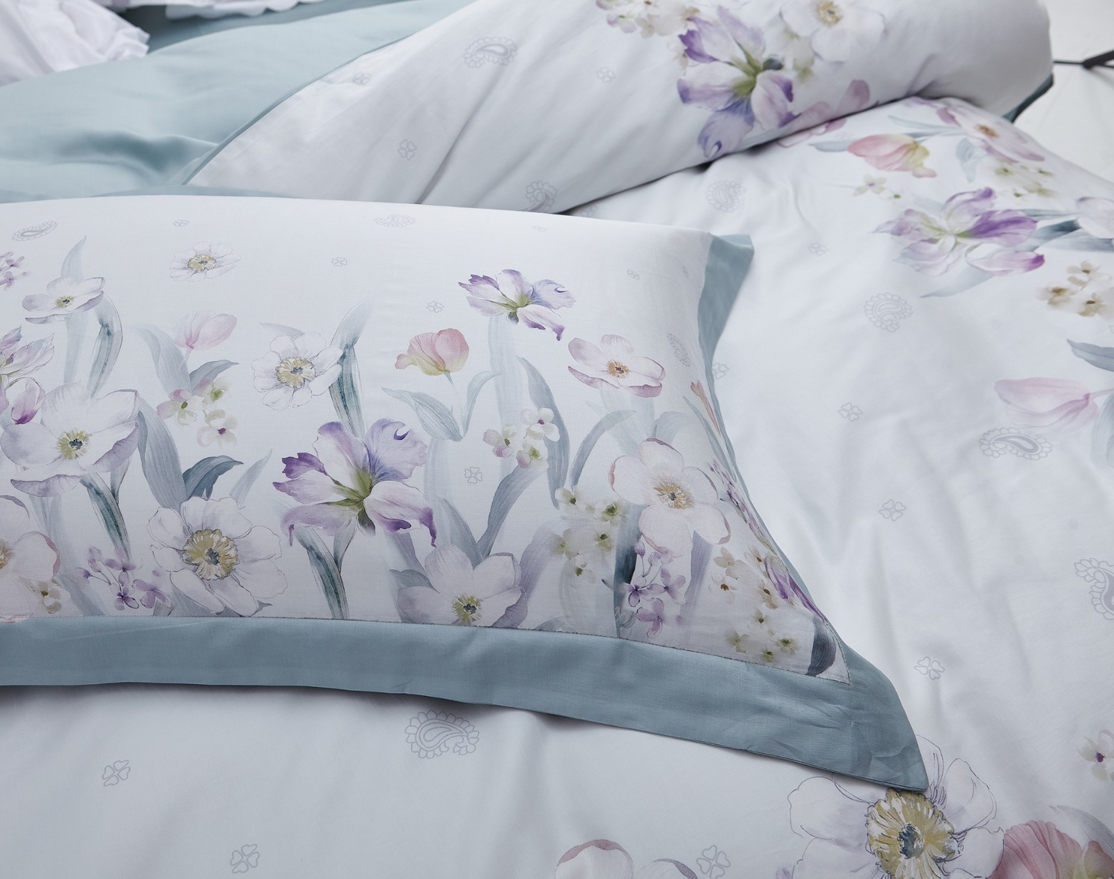 lyocell bedding set