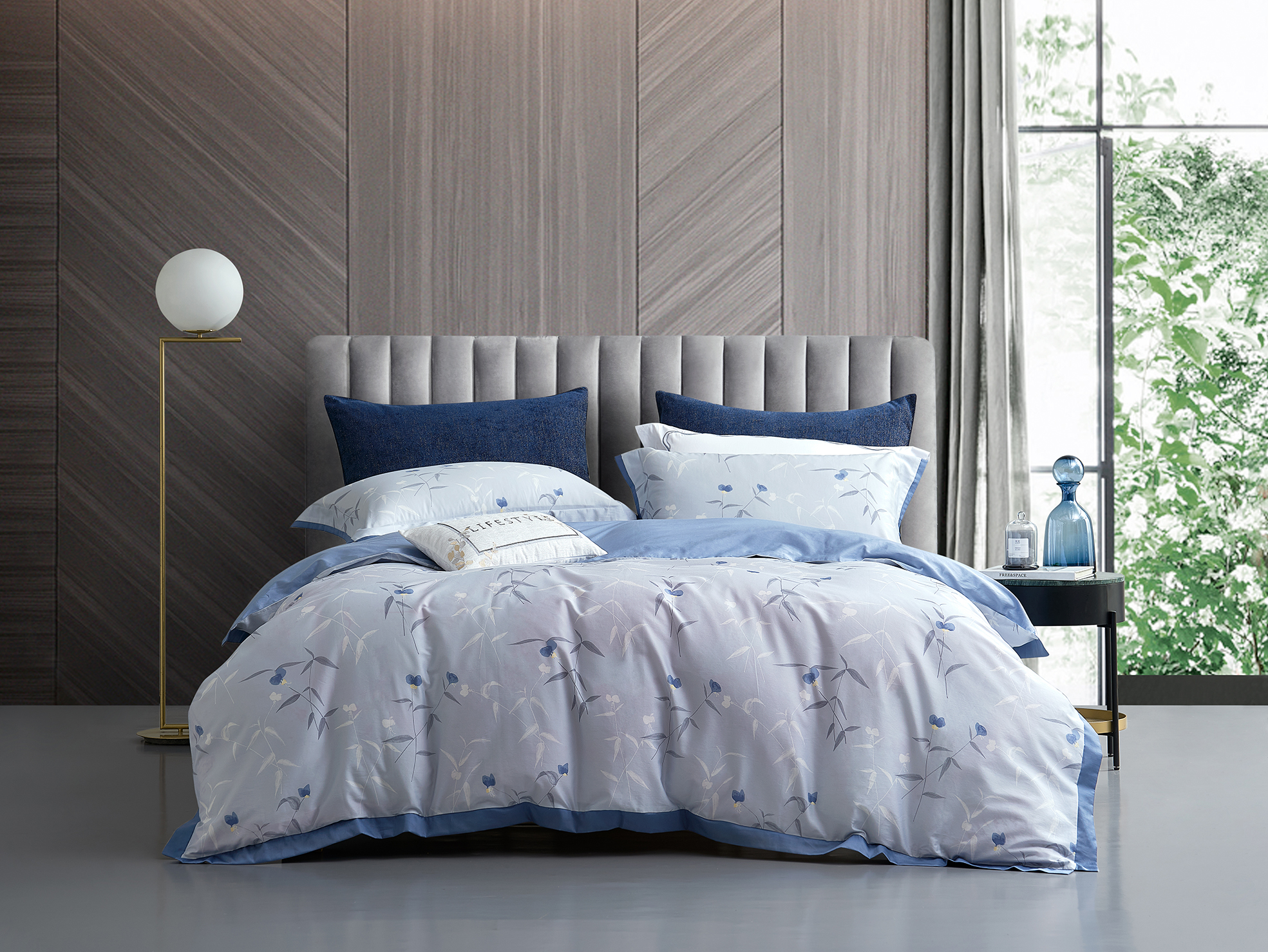 cotton bedding set