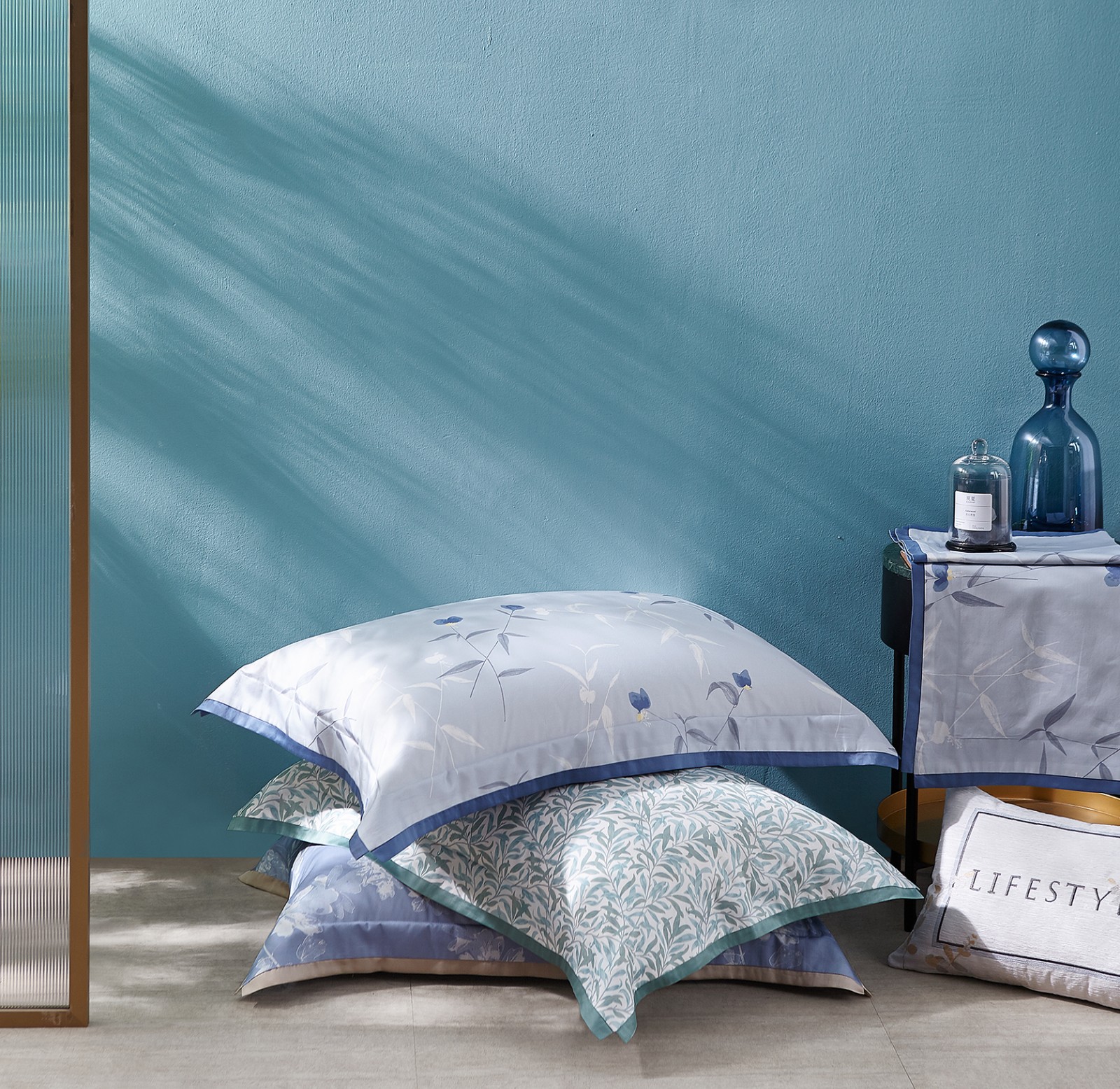 cotton bedding set