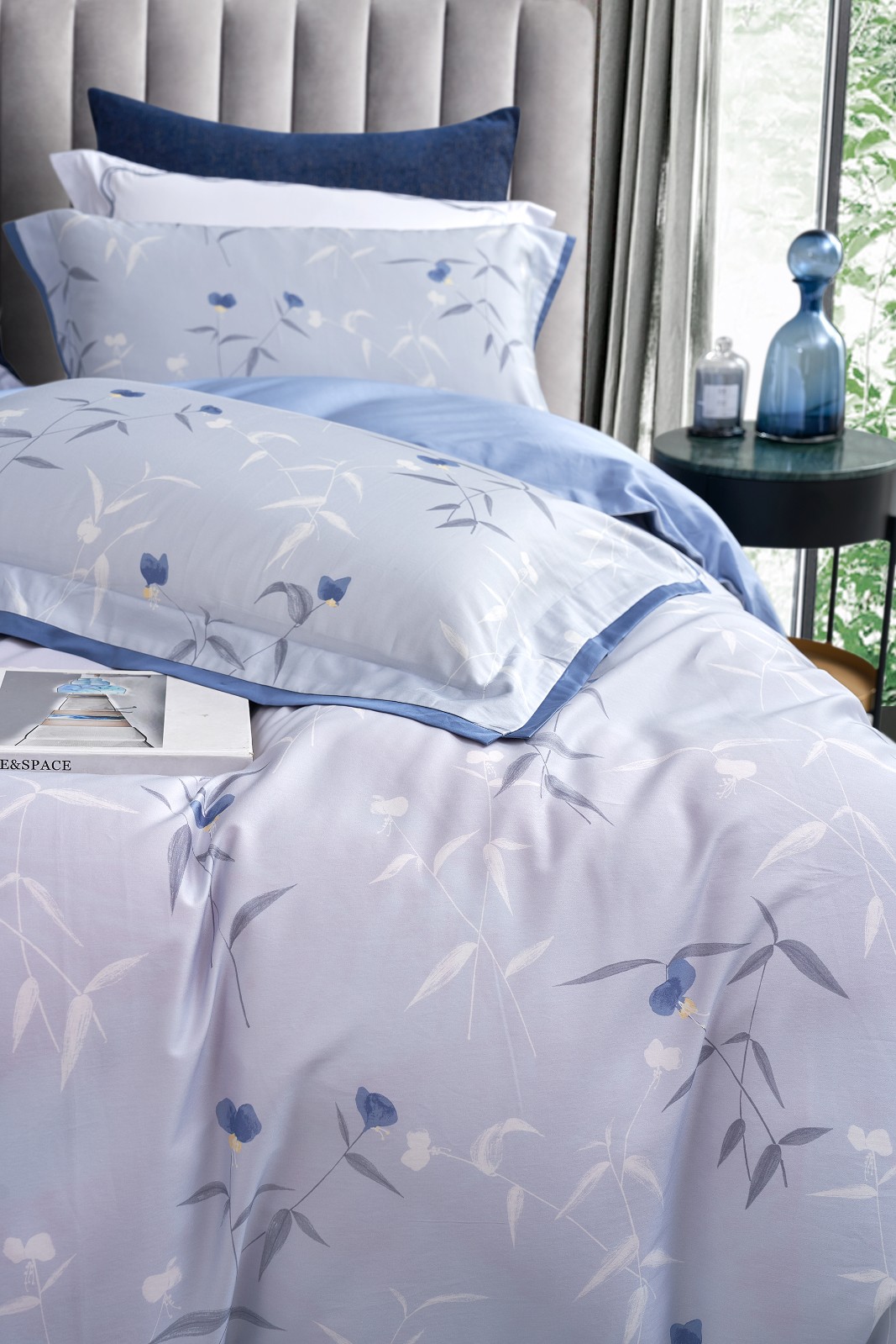 cotton bedding set