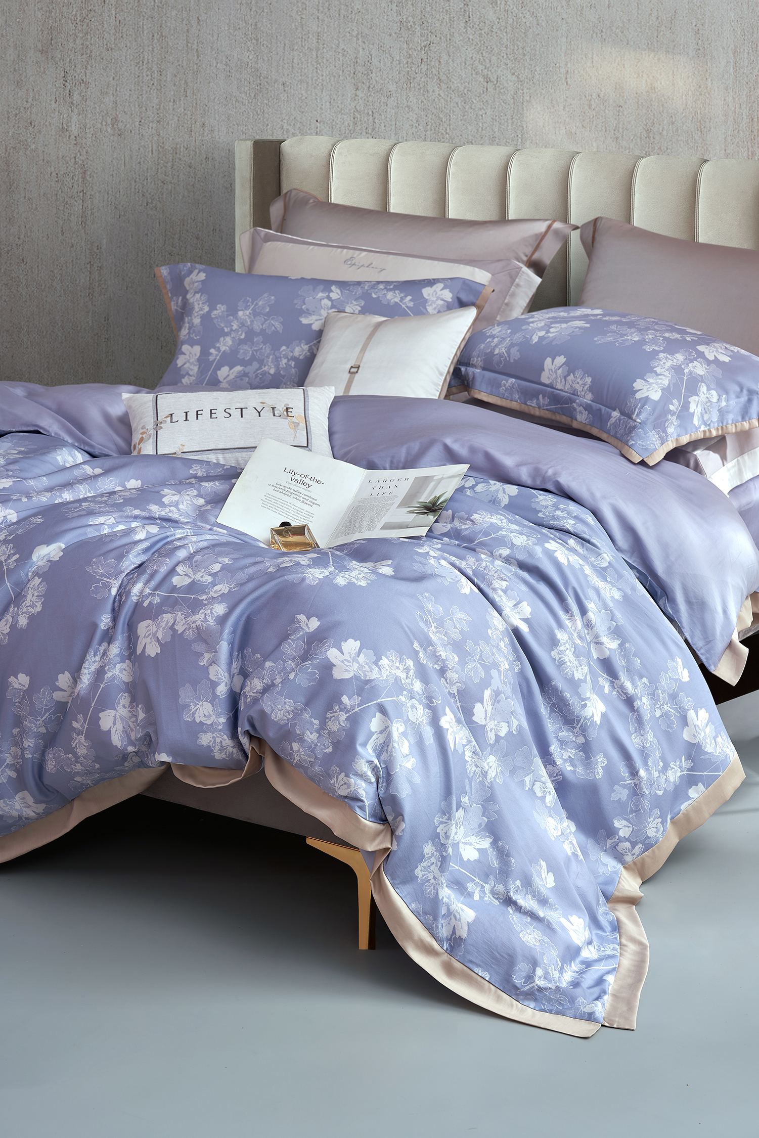 cotton bedding set