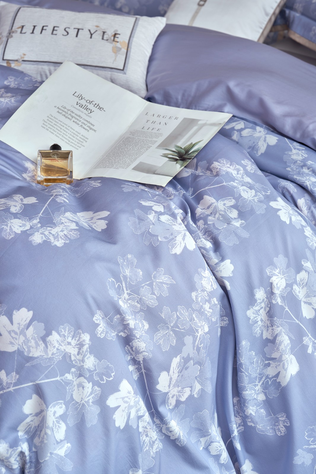 cotton bedding set