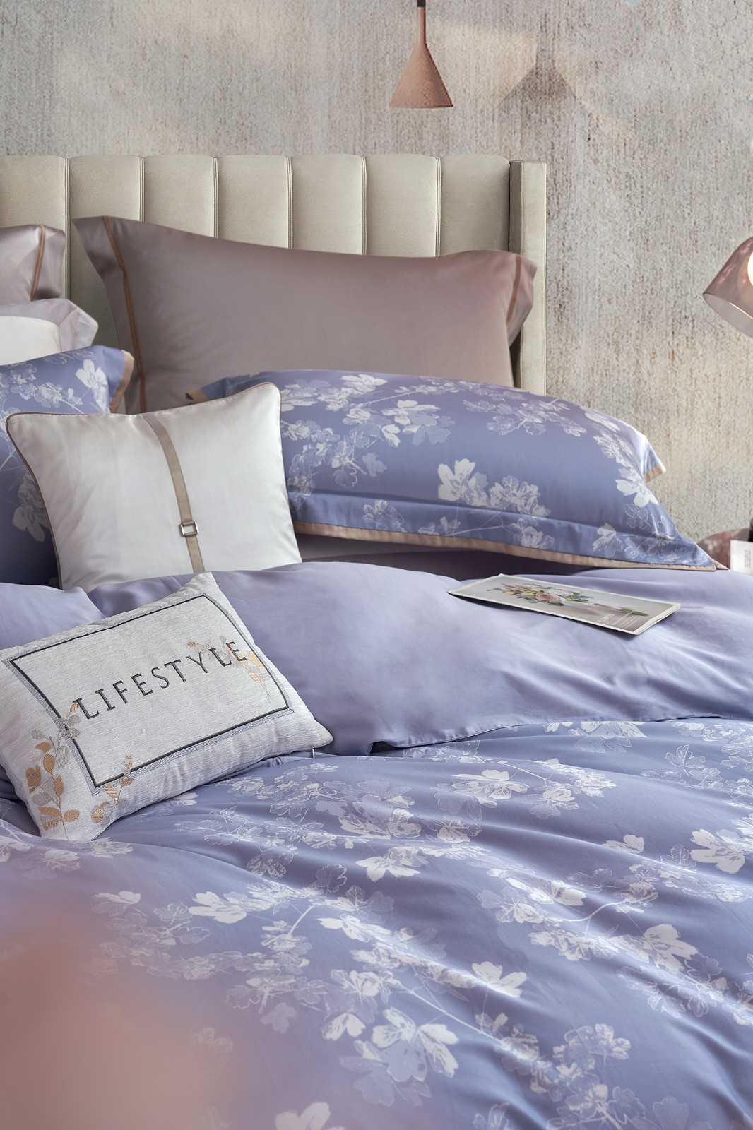 cotton bedding set
