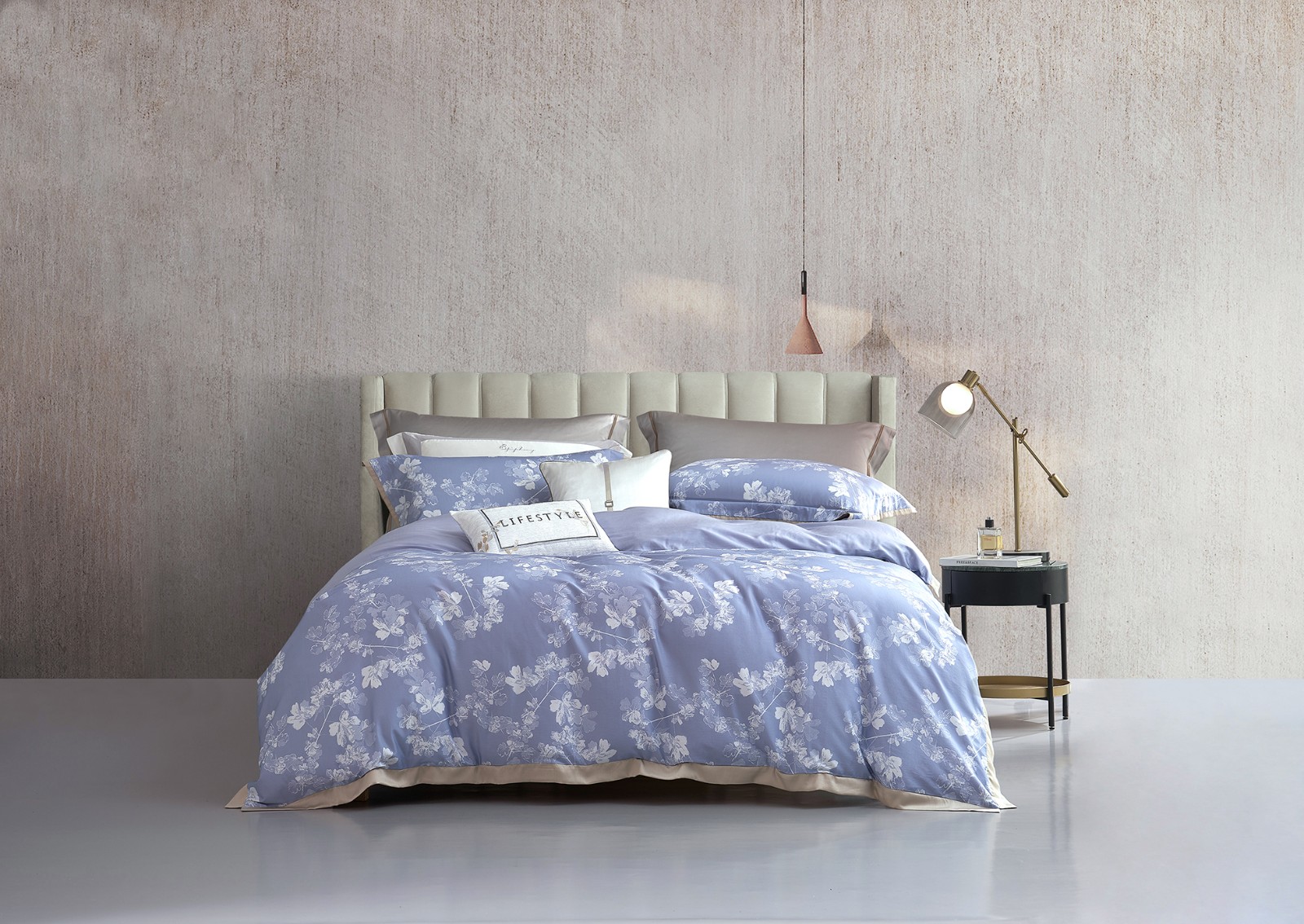 cotton bedding set