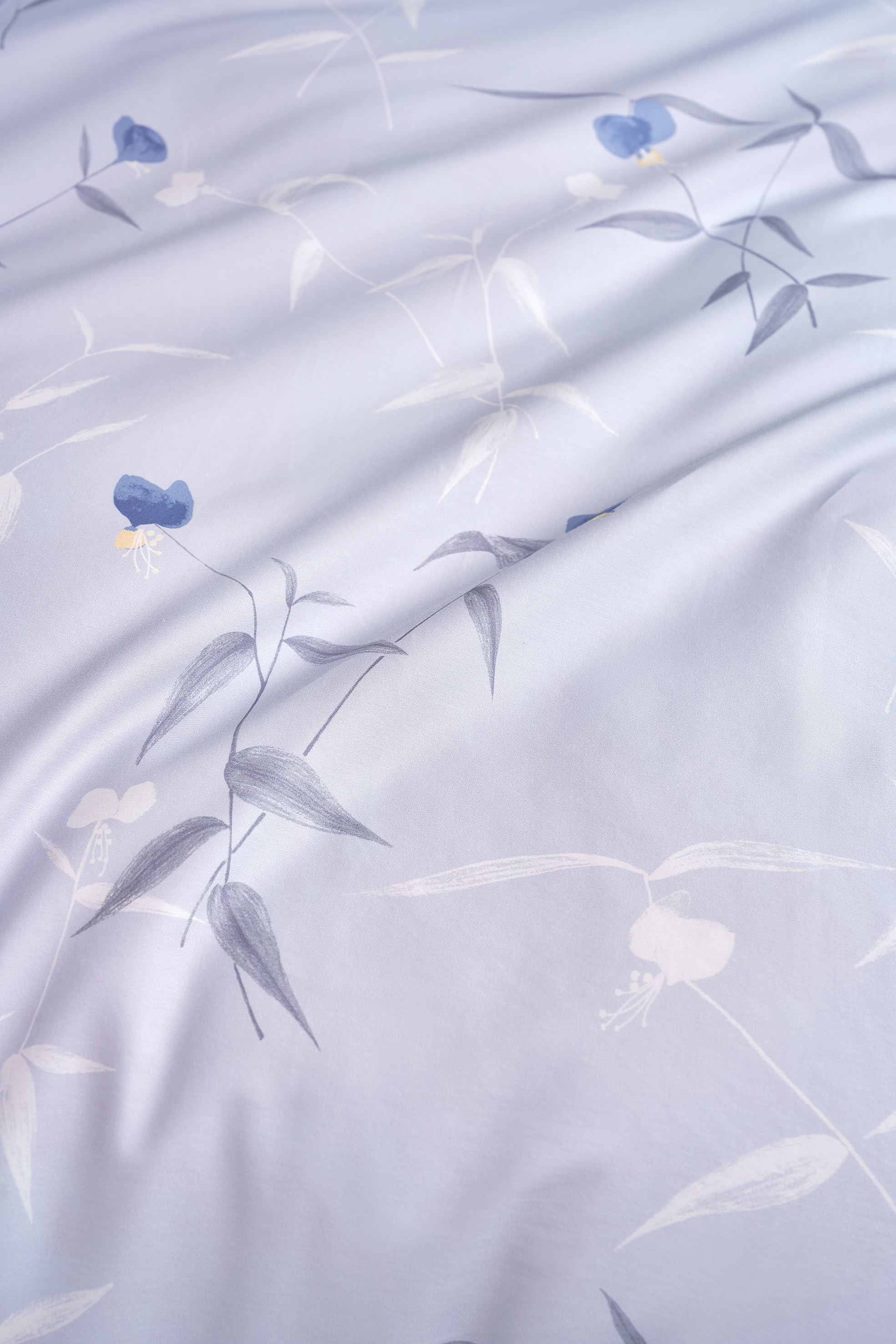 Digital Print 100% Cotton Bedding Set